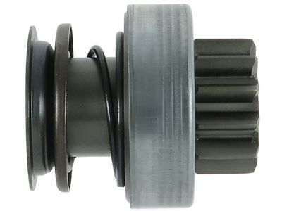 Volnoběžný převod, startér AS-PL SD0525S