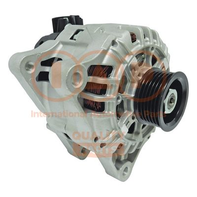 Генератор IAP QUALITY PARTS 802-17006 для CITROËN C1