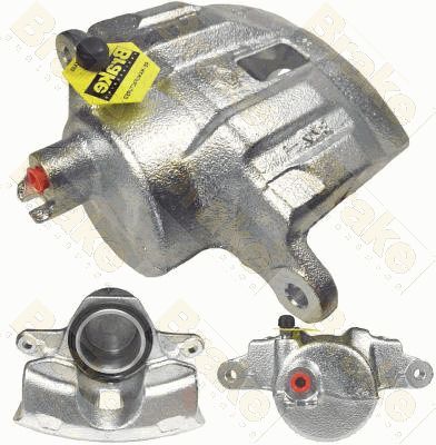 Brake Caliper Brake ENGINEERING CA1264R