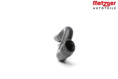 LADELUFTSCHLAUCH METZGER AUTOTEILE 2400070 10