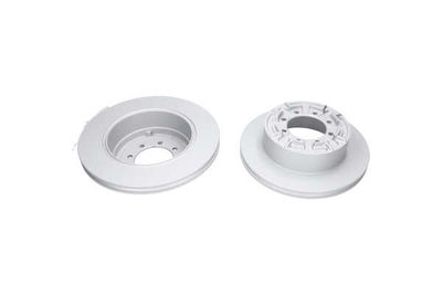 спирачен диск Kavo Parts BR-10022-C