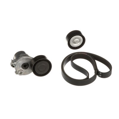 KEILRIPPENRIEMENSATZ GATES K426PK1708 48