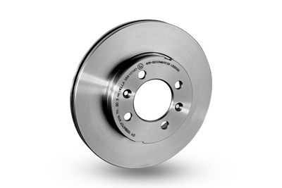 BREMSSCHEIBE HELLA 8DD355101901 2