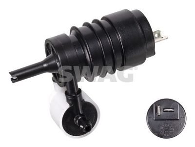 POMPA DE APA SPALARE PARBRIZ SWAG 40905568