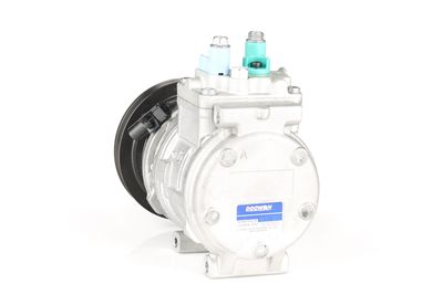 COMPRESOR CLIMATIZARE NISSENS 89154 32