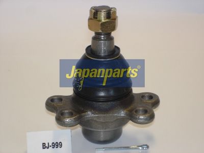 JAPANPARTS Šarnyras / girgždukas