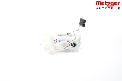 SISTEM ALIMENTARE CU COMBUSTIBIL METZGER AUTOTEILE 2250034 38