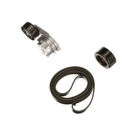 SET CUREA TRANSMISIE CU CANELURI GATES K056PK2330 52