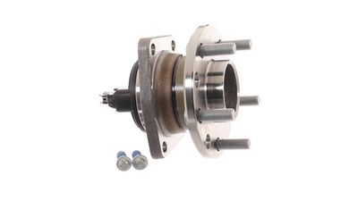 RADLAGERSATZ SKF VKBA3576 26