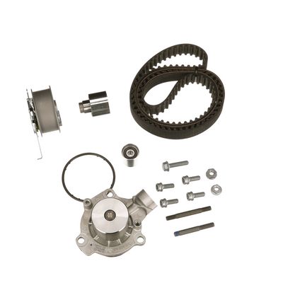 SET POMPA APA + CUREA DINTATA GATES KP45678XS 67