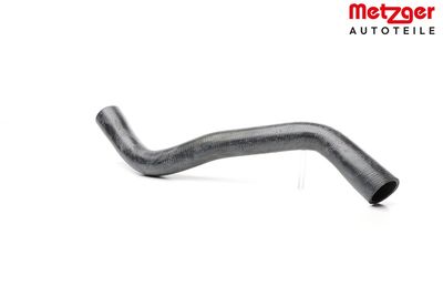 FURTUN RADIATOR METZGER AUTOTEILE 2420146 4