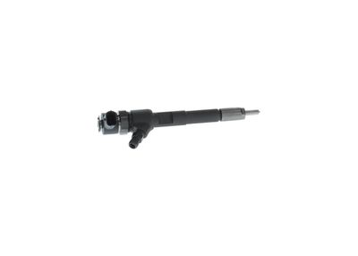 Elektromagnetische CR injector