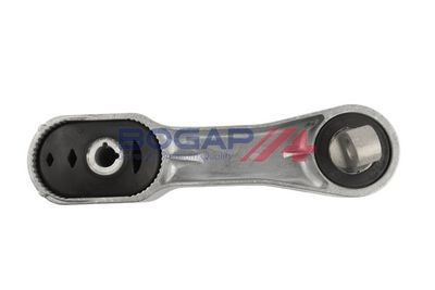 BOGAP Variklio montavimas