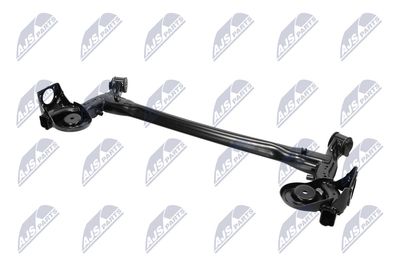 CORP AX NTY ZRZHY521 5