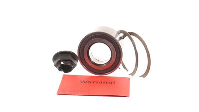 RADLAGERSATZ SKF VKBA6550 36