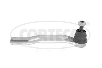 Наконечник поперечной рулевой тяги CORTECO 49401717 для HONDA INSIGHT
