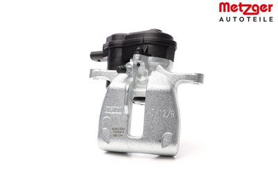 ETRIER FRANA METZGER AUTOTEILE 6261222 4