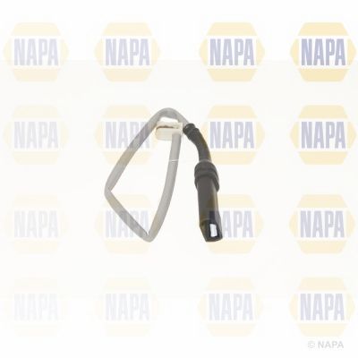 Brake Pad Warning Wire NAPA NWL5287