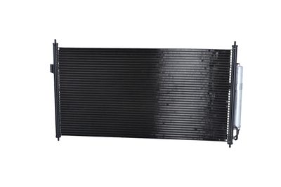 CONDENSATOR CLIMATIZARE NRF 35550 27