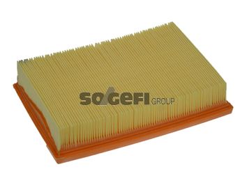 CoopersFiaam PA7366 Воздушный фильтр  для PEUGEOT 307 Break (3E) 2.0