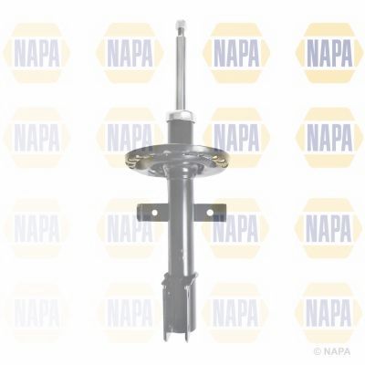 Shock Absorber NAPA NSA1597