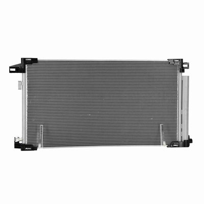 KONDENSATOR KLIMAANLAGE NISSENS 941190 24