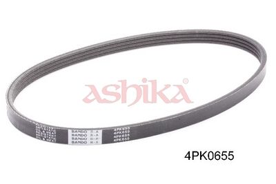 пистов ремък ASHIKA
