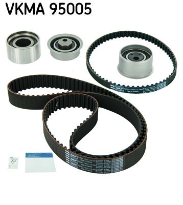 Комплект ремня ГРМ SKF VKMA 95005 для HYUNDAI LANTRA