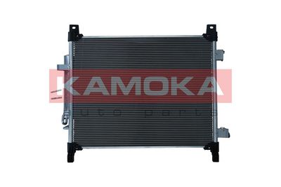 CONDENSATOR CLIMATIZARE KAMOKA 7800465 1
