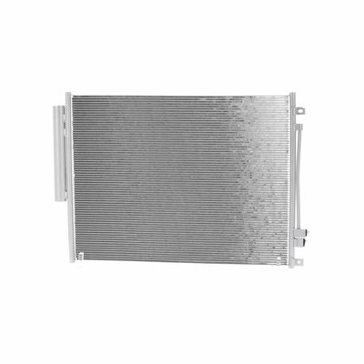 CONDENSATOR CLIMATIZARE NISSENS 940972 21