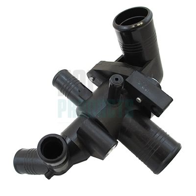 TERMOSTAT LICHID RACIRE