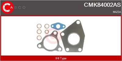 SET MONTAJ TURBOCOMPRESOR