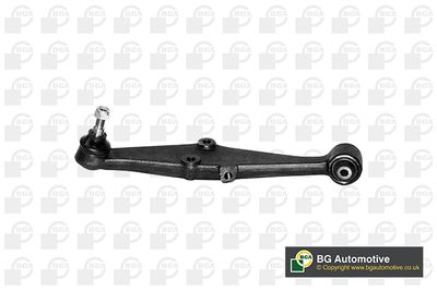 BRAT SUSPENSIE ROATA