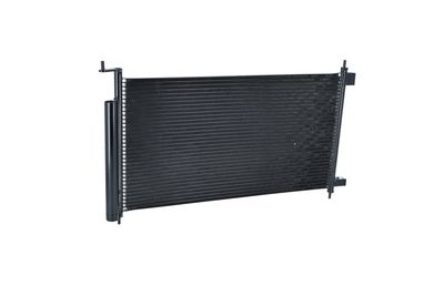 KONDENSATOR KLIMAANLAGE NRF 35583 45