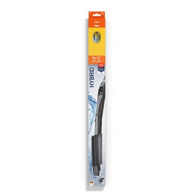 Wiper Blade 9XW 204 584-261