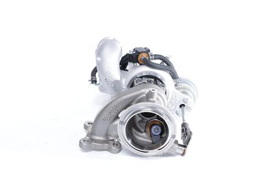 LADER AUFLADUNG BTS Turbo T916992 19