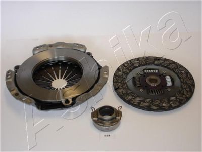 Clutch Kit 92-08-823