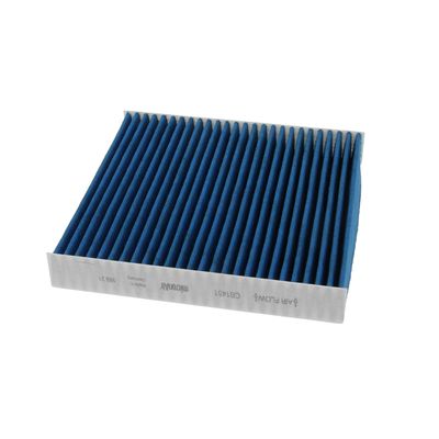 FILTER INNENRAUMLUFT CORTECO 49408808 70