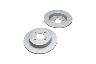 DISC FRANA Kavo Parts BR3264C 24