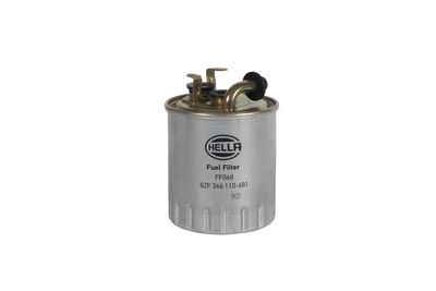 FILTRU COMBUSTIBIL HELLA 8ZF366110681 1