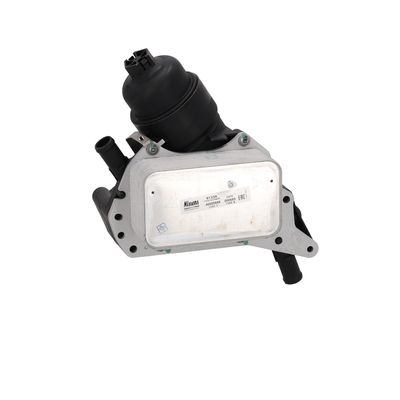 ÖLKüHLER MOTORöL NISSENS 91339 39