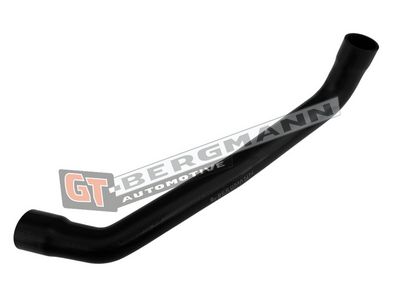 GT-BERGMANN Automotive Kompresoriaus padavimo žarna