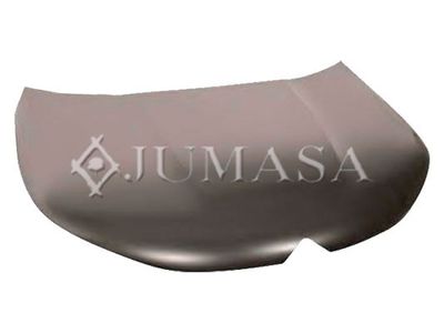 Капот двигателя JUMASA 05031068 для CITROËN DS4