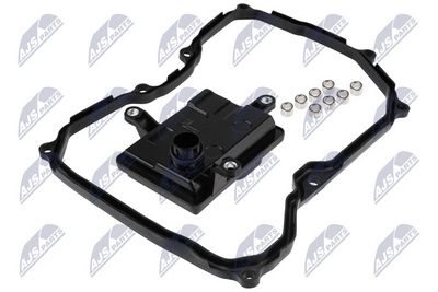 SET FILTRE HIDRAULICE CUTIE E VIT.AUTOMATA NTY FSFVW029 1