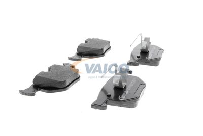 BREMSBELAGSATZ SCHEIBENBREMSE VAICO V208130 26