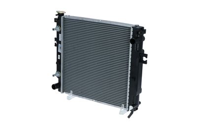 RADIATOR BATERIE DE ANTRENARE NRF 50014 8