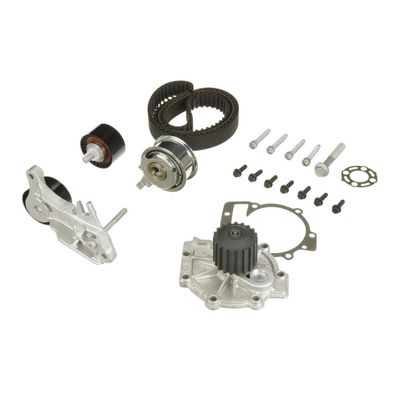 WASSERPUMPE + ZAHNRIEMENSATZ GATES KP25686XS1 40