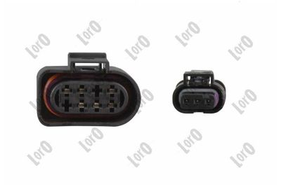 KABELREPARATURSATZ SENSOR-EINPARKHILFE ABAKUS 12000170 1