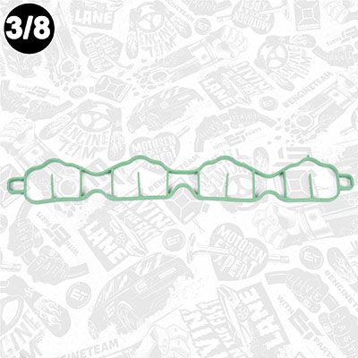 SET GARNITURI CHIULASA ET ENGINETEAM TS0046 4