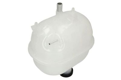 Koelvloeistof expansievat (met stekker) past: TOYOTA HIACE / COMMUTER V, HIACE V 06.04-
